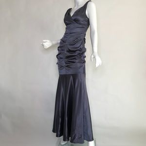 · Xscape · Stretchy Mermaid Evening Prom Dress